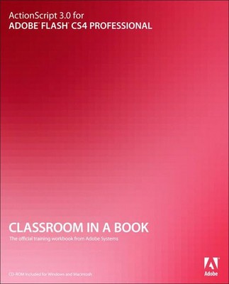 ActionScript 3.0 fo... by Adobe Creative Team, Multiple-component retail product