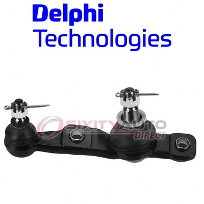 Delphi TC3062 Suspension Ball Joint for MS86508 K500124 BJ64183PR BJ64183 xc