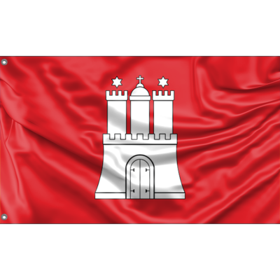 U24 Drapeau Comédie 90 X 150 Cm