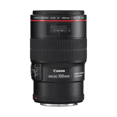Canon 100mm Camera Lenses for sale | eBay