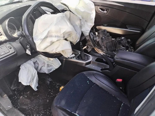 42441-X1P00 Sensor para SSANGYONG TIVOLI Sapphire 4x2 2012 117600 - Imagen 9 de 10