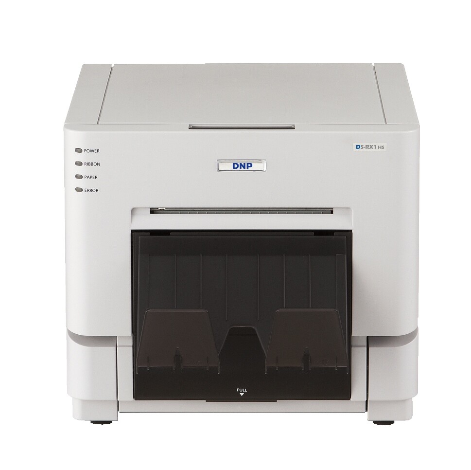 DNP DS-RX1 HS Stampante Fotografica Professionale a Sublimazione