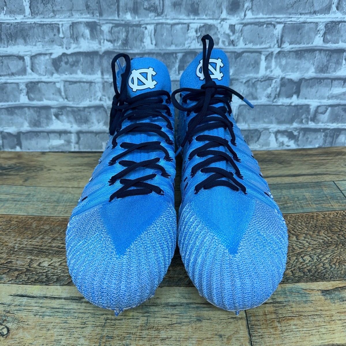 Nike Air Jordan Alpha Menace Elite UNC North Carolina  display picture 3