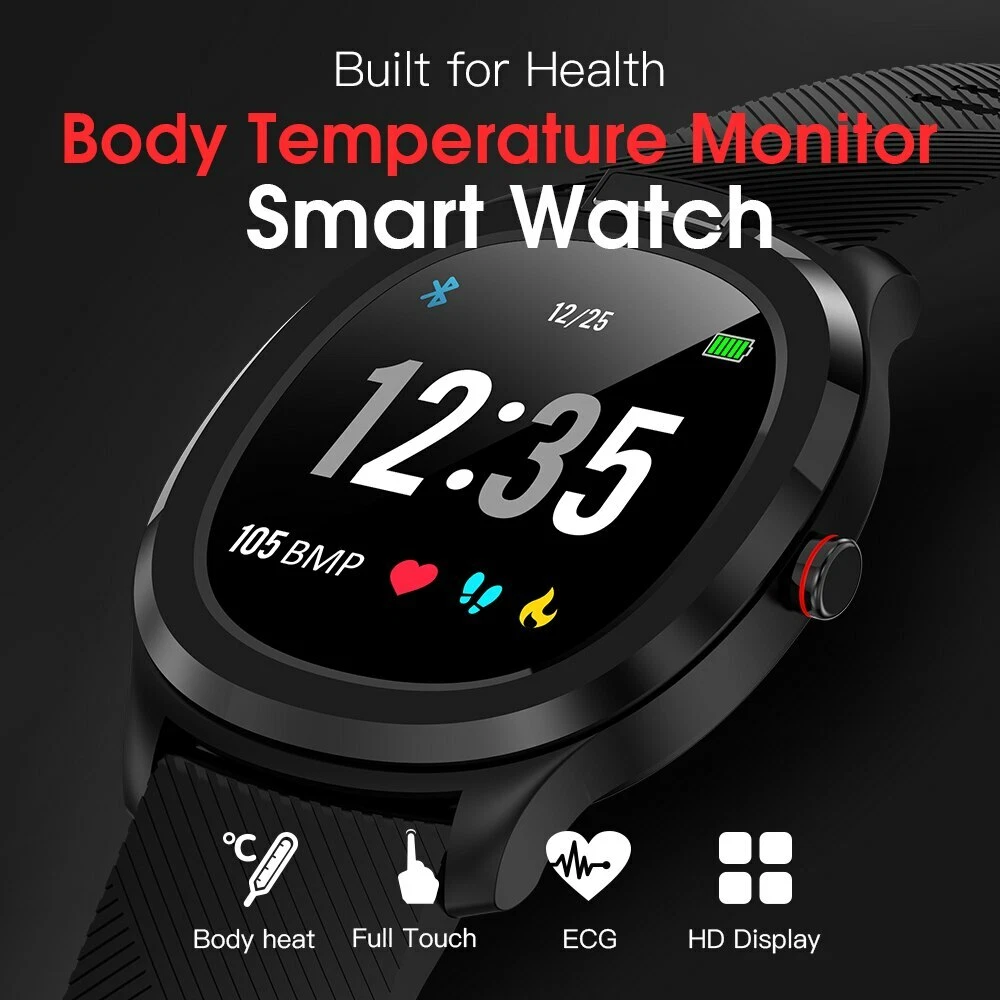 New smartwatch cheap 2020