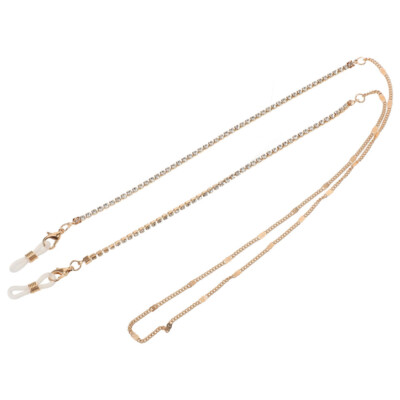Women's Eyeglass Chains Eyeglass Chain Eyeglass Chains Cords