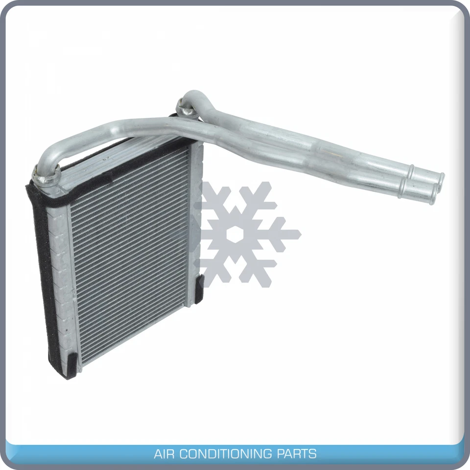 Nuevo núcleo de calefacción de aire acondicionado para Toyota Highlander - 2001 a 2003 - OE# 8710748040 Foto 2 de 4