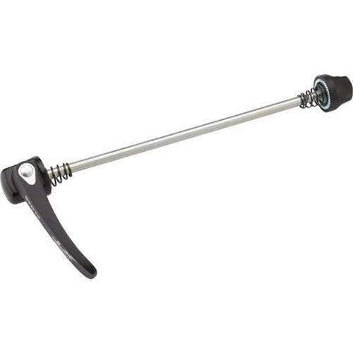 Shimano rear quick release skewer sales