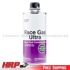 RACE-GAS ULTRA Race Fuel Concentrate 32oz Can