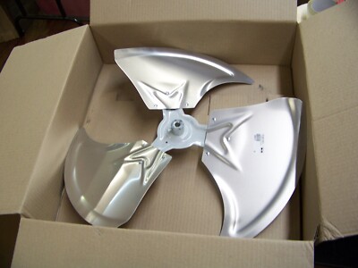 Source 1 Fan Blade 24'' CW 3-22 1/2'' Bore 3 Blade S1-02647148000 New