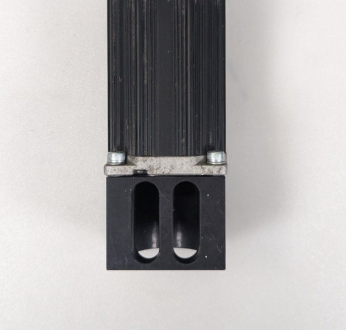 Motor Mount for NEMA 23 Stepper Motor Aluminum - Picture 12 of 13