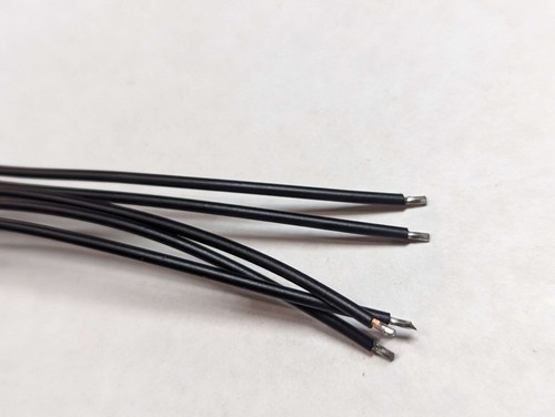 5 Pin MAF Connector Set 6189-1046 90980-12292 5 pin way ts series tps NEW - Picture 7 of 9