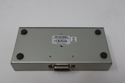 M-Audio Delta Series Breakout Box | eBay