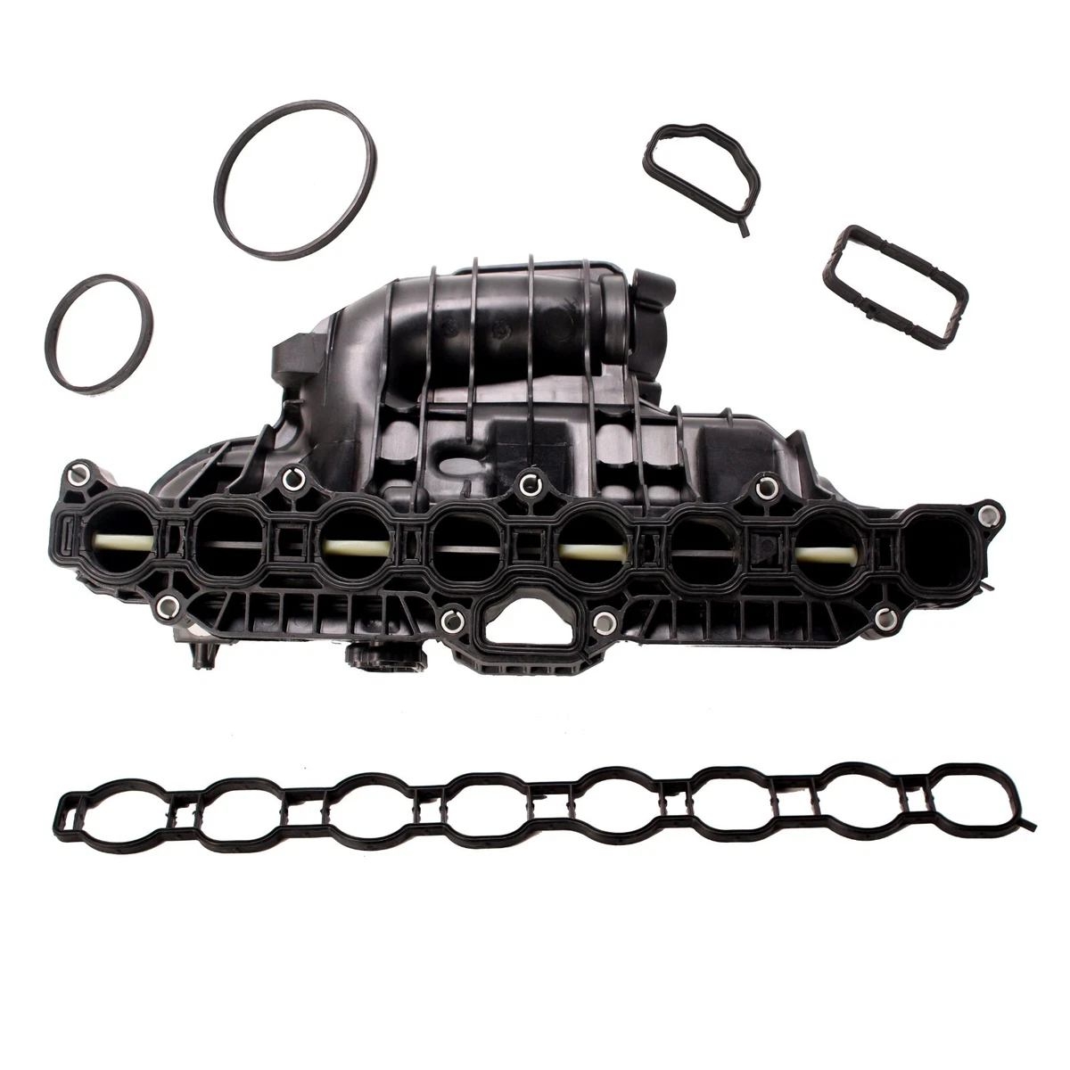 Intake Manifold, How It Works, Problems, Replacement Cost, 44 OFF