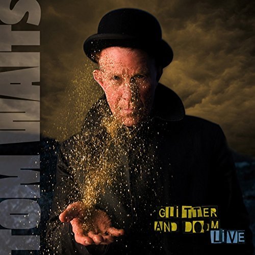 TOM WAITS - GLITTER AND DOOM LIVE (REMASTERED)+DOWNLOADCODE 2 VINYL LP+MP3 NEU - Bild 1 von 1