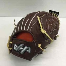 HATAKEYAMA Baseball Glove Hard Infielder Gloves Made in JAPAN PRO-95A2