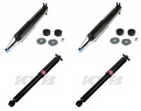 Chevrolet Express 1500 2003-2010 Rwd Front & Rear Suspension Kit Absorbers Kyb on sale Chevrolet Express 1500 2003-2010 Rwd Front & Rear Suspension Kit Absorbers Kyb on sale