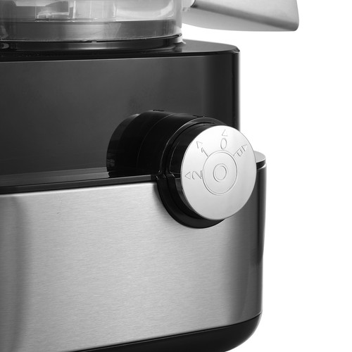 600W 5L Electric Food Processor Vegetable Chopper Mixing Slicing FOR Restaurant - Picture 11 of 11