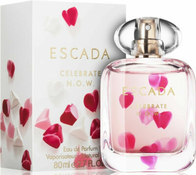 Escada Celebrate Now Perfume For Women 2.7 fl.oz Eau De Parfum Spray