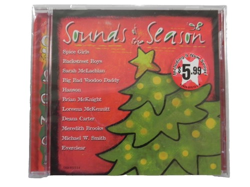 Christmas Spice So Very Nice, Blossom Dearie, New 732441011627| eBay