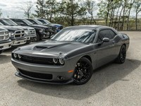 2018 Dodge Challenger T/A 392 | REMOTE START/KEYLESS