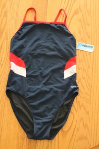 sporti women's swimsuits