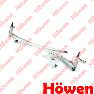 Howen For Fiat Ducato Citroen Relay Peugeot Boxer Wiper Linkage Mechanism 06-18