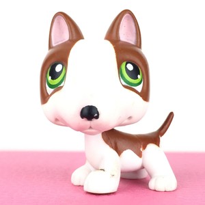 littlest pet shop bull terrier