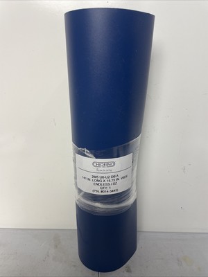 Bande Transporteuse Chiorino 2M8 U0-V17 – Dimensions 1520mm X 400mm, Neuve, Type Alligator RS62
