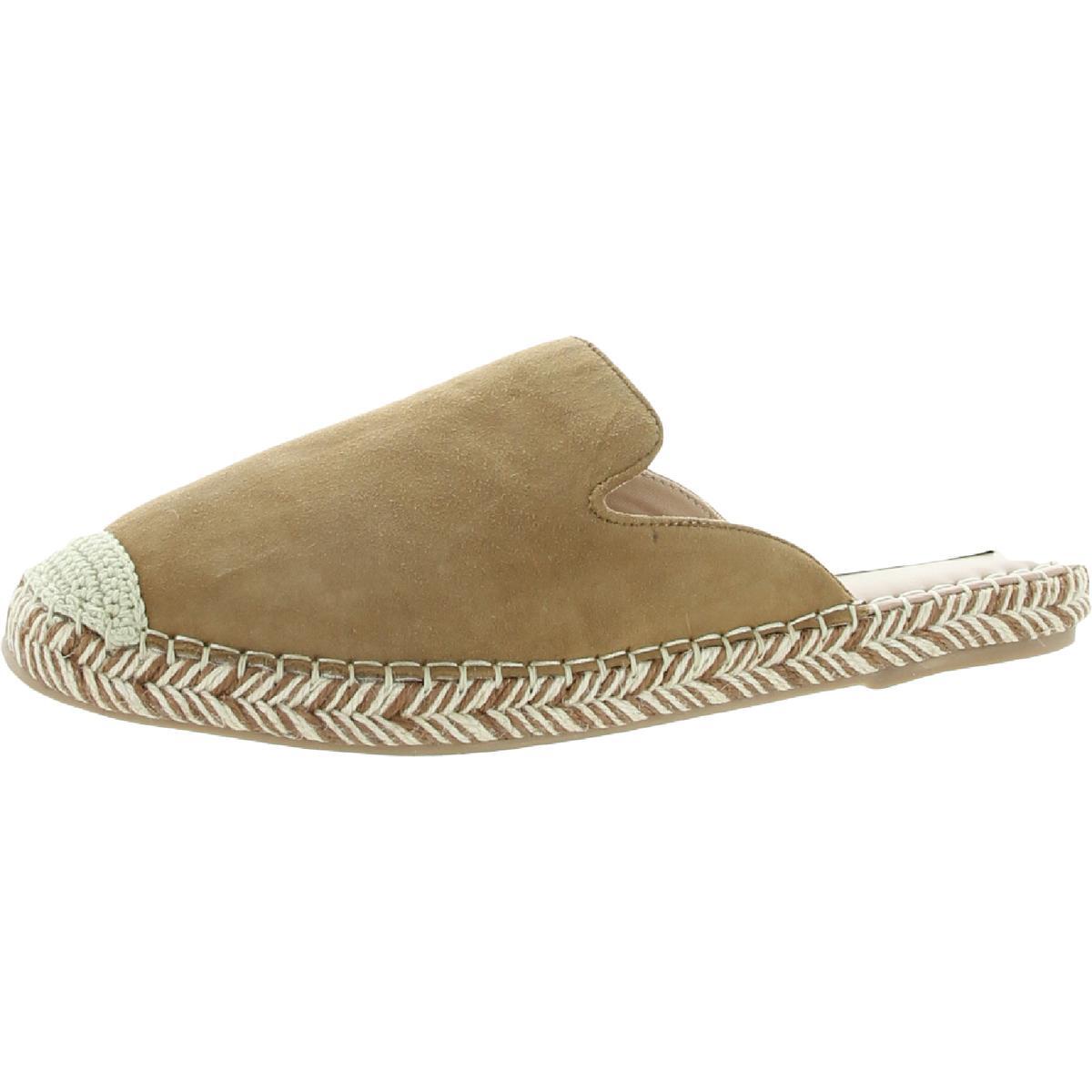 Женские высокие коричневые сандалии-мулы Steven New York 10 средние BM BHFO 3072 4090₽