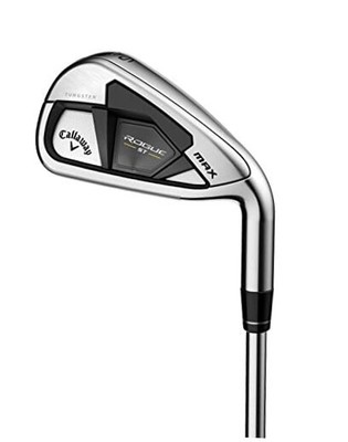  Golf Rogue ST MAX Individual Iron Sand Wedge Light Graphite Right