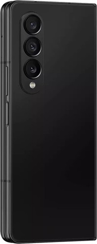 UNLOCKED - Samsung Galaxy Z Fold4 5G SM-F936U Black 512GB Foldable - A GRADE - Picture 4 of 4