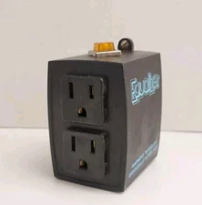 Innovative Technologies Transient Voltage Surge Suppressor Equalizer EQU2