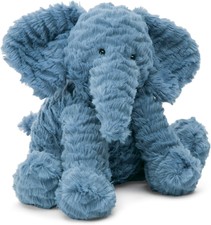 jellycat chouchou elephant