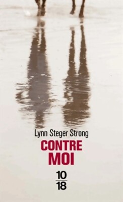 Contre me - Lynn Steger Strong - V2023336