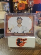 Dylan Cease 2020 Topps Archives Rookie Card 1955 Bowman Insert B55-5 White Sox