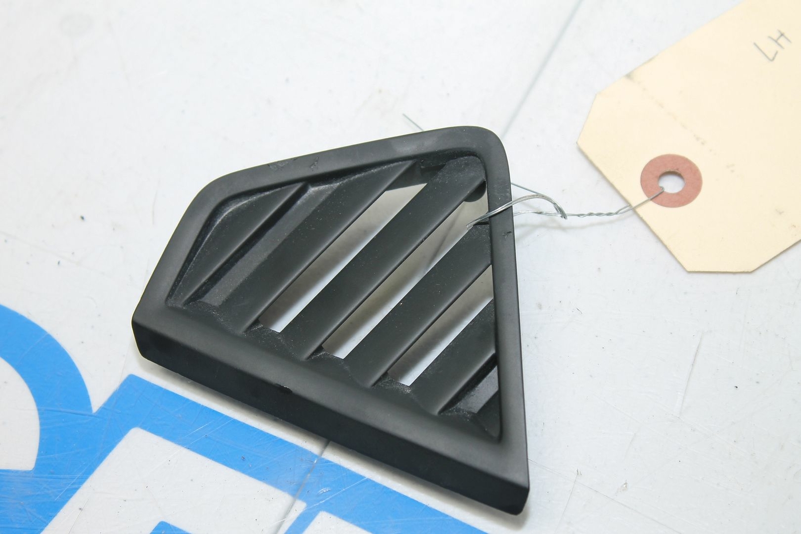 2019 LAMBORGHINI HURACAN LH DRIVERS DEFROST DASH VENT 4T0813886 15 16 17 18 20