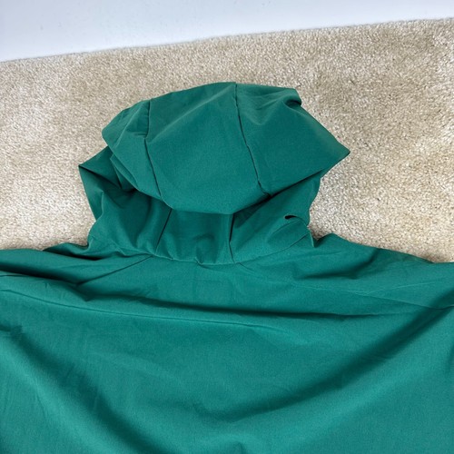 Adidas game mode USF Bulls 1/4 zip 3XL Team Issued Hoodie Stretch South Florida - Picture 6 of 10
