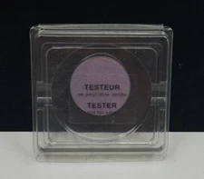 T.Le clerc 115 parme excentrique eyeshadow 0.09 oz TESTER Discontinued NEW