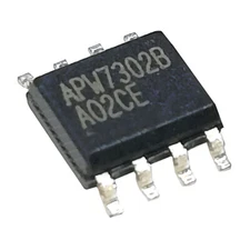 10PCS APW7302 APW7302B SOP-8