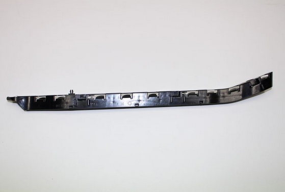 MERCEDES-BENZ C W204 Stoßstangenhalterung hinten rechts A2048800630