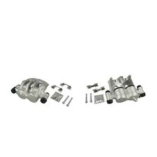 2x HART Bremssattel Vorderachse für Mercedes-Benz Sprinter 35-T Kasten 906 VW