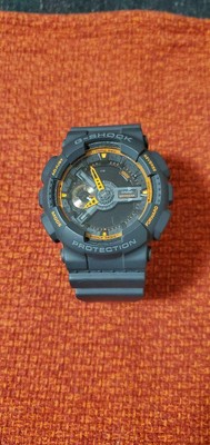 casio g shock wr208ar