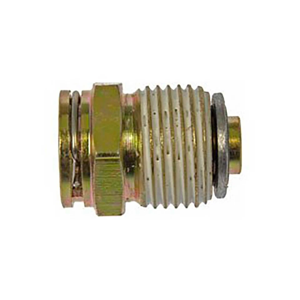 800-721 Dorman Transmission Line Connector New for Chevy Olds Le Sabre De Ville - Изображение 4 из 4