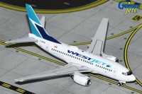Geminijets Boeing 737-600 Westjet C-GWSL 1:400 Modellflugzeug