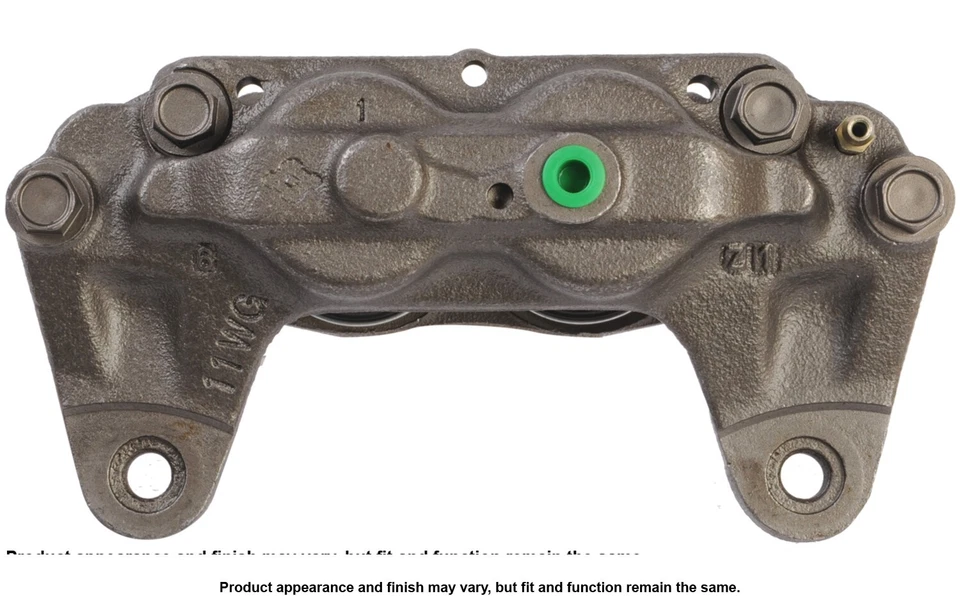 Pinza de freno de disco delantera izquierda cardona para Subaru Impreza 2006-2007 Foto 3 de 3