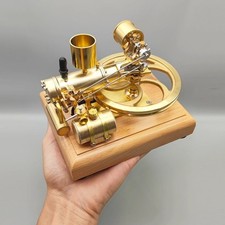 Penkejoy R18 Pr&auml;zisionsmodell Benz Patent-Motorwagen, 1:6 Ma&szlig;stab, funktionsf&auml;hi