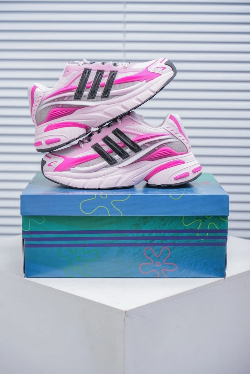 adidas gazelle silver green womens adidas Tubular Doom Sock PK Women's Shoes Brown-Vapour Green-Aero Pink CQ2483 main image 1
