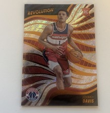 Johnny Davis - 2022-23 Panini Revolution #114...