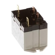 Fits Carter-Hoffmann 1885H1 Relay, Omron, 100-120 Volt AC