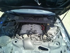2013 JAGUAR XJ Transmission 88K